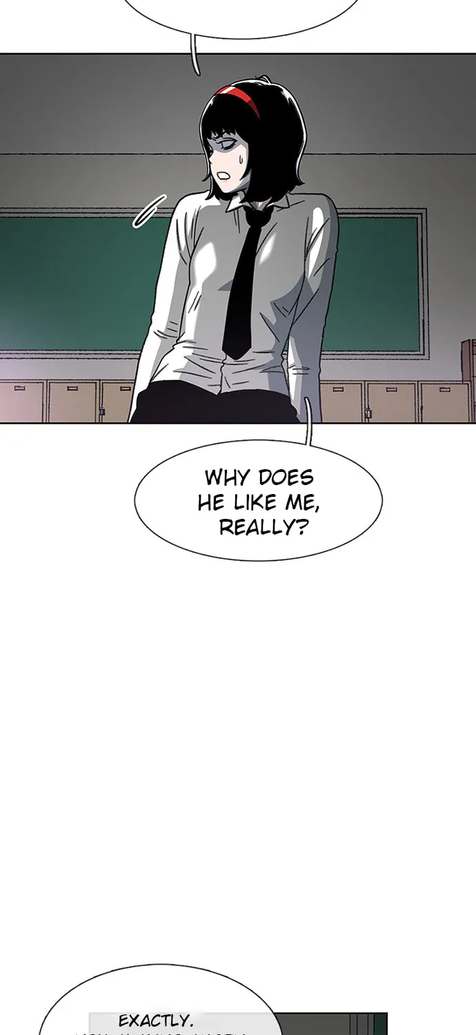 Read Byeorisamsyap chapter 25 image 63 on Lezhin