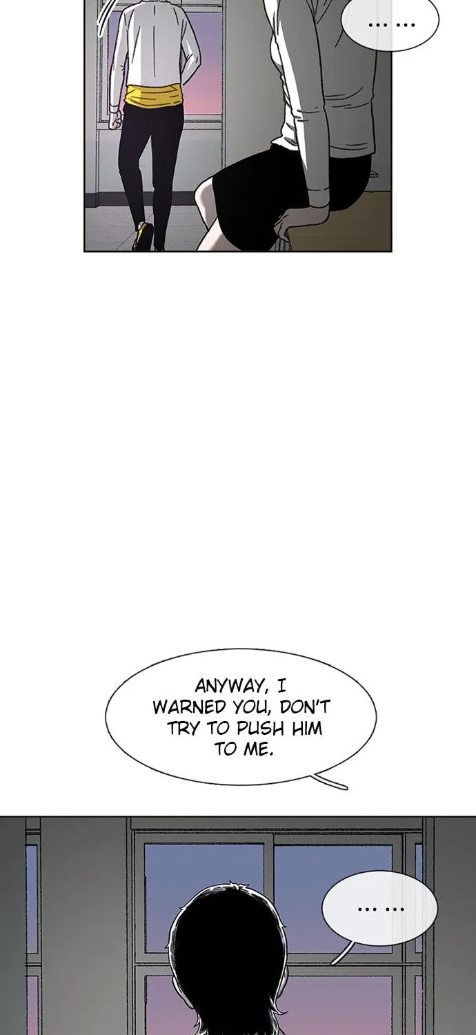 Read Byeorisamsyap chapter 25 image 67 on Lezhin