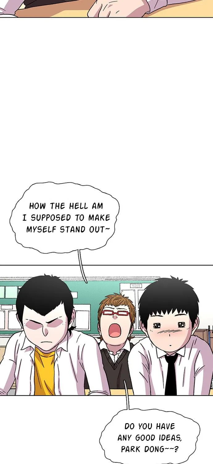 Read Byeorisamsyap chapter 25 image 73 on Lezhin