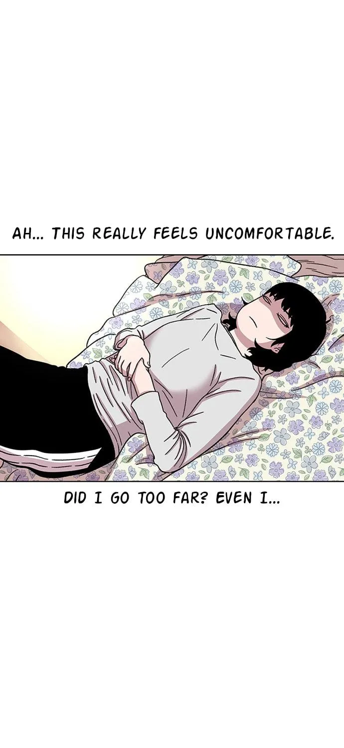 Read Byeorisamsyap chapter 25 image 79 on Lezhin