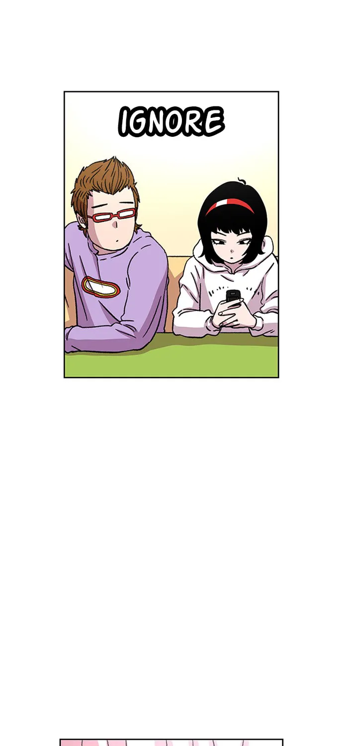 Read Byeorisamsyap chapter 25 image 81 on Lezhin