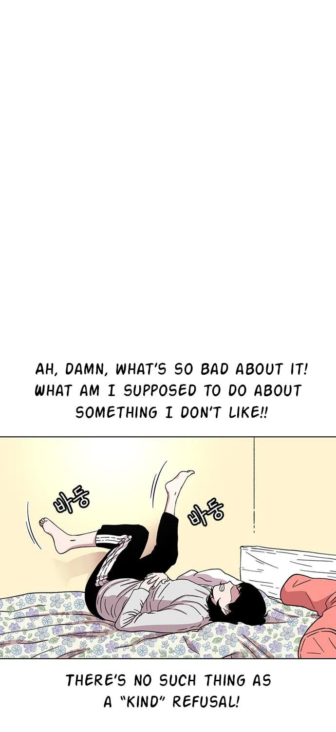 Read Byeorisamsyap chapter 25 image 86 on Lezhin