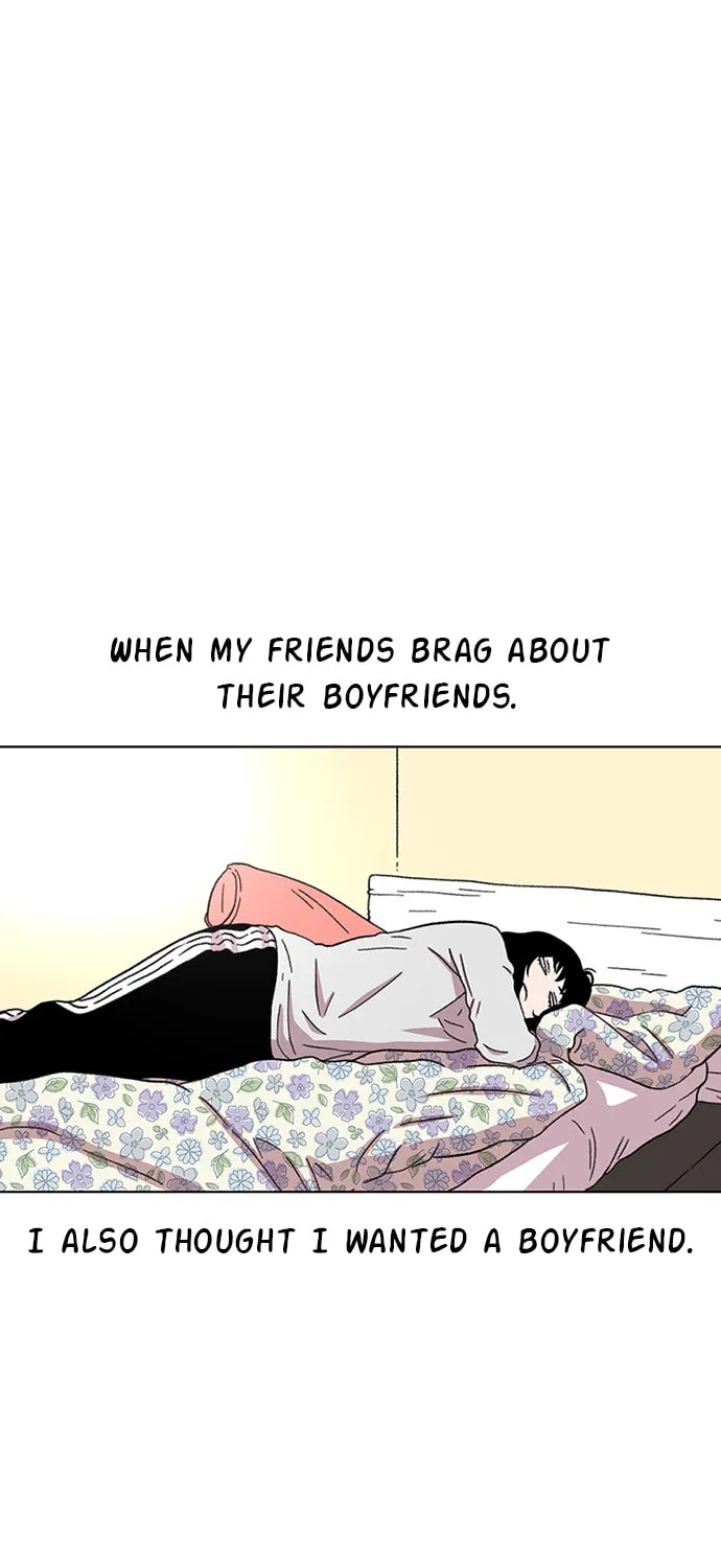 Read Byeorisamsyap chapter 25 image 90 on Lezhin