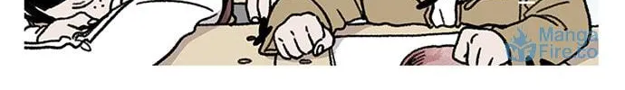 Read Byeorisamsyap chapter 25 image 99 on Lezhin
