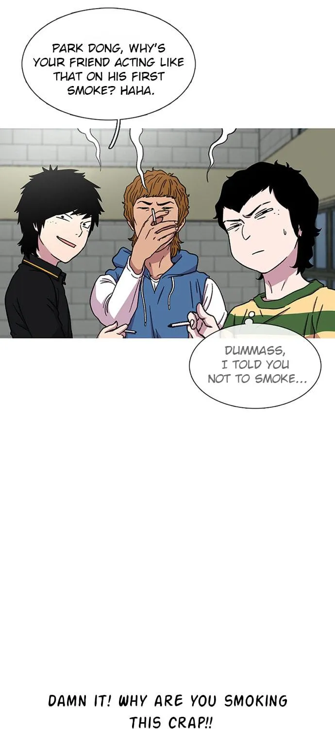 Read Byeorisamsyap chapter 26 image 10 on Lezhin