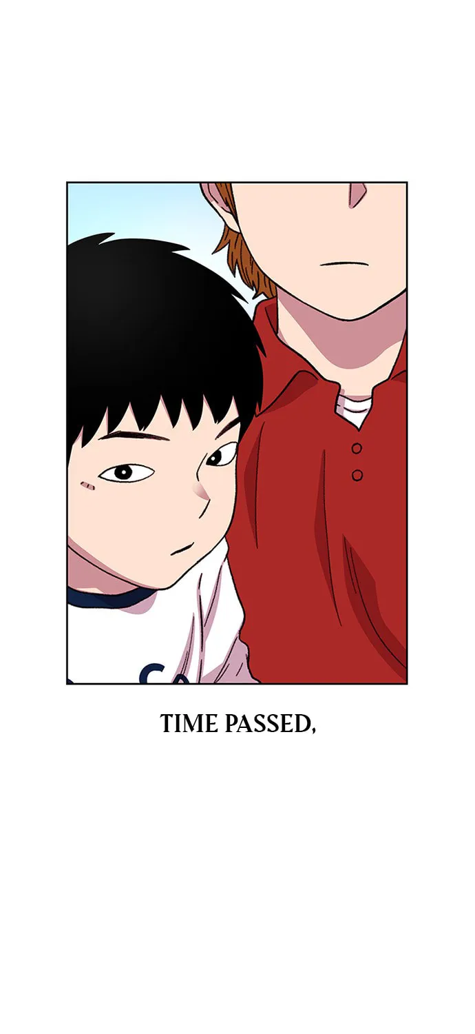 Read Byeorisamsyap chapter 26 image 105 on Lezhin