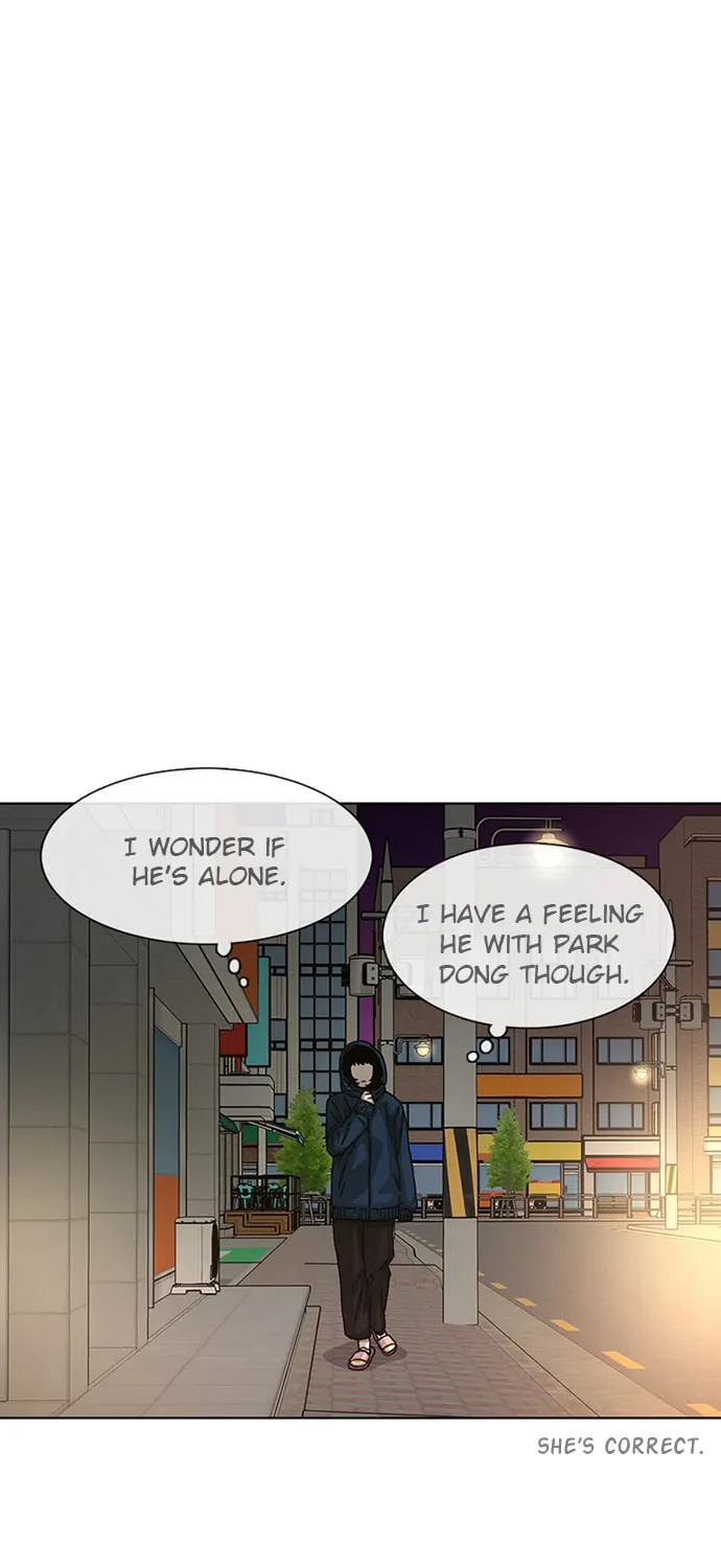 Read Byeorisamsyap chapter 26 image 142 on Lezhin
