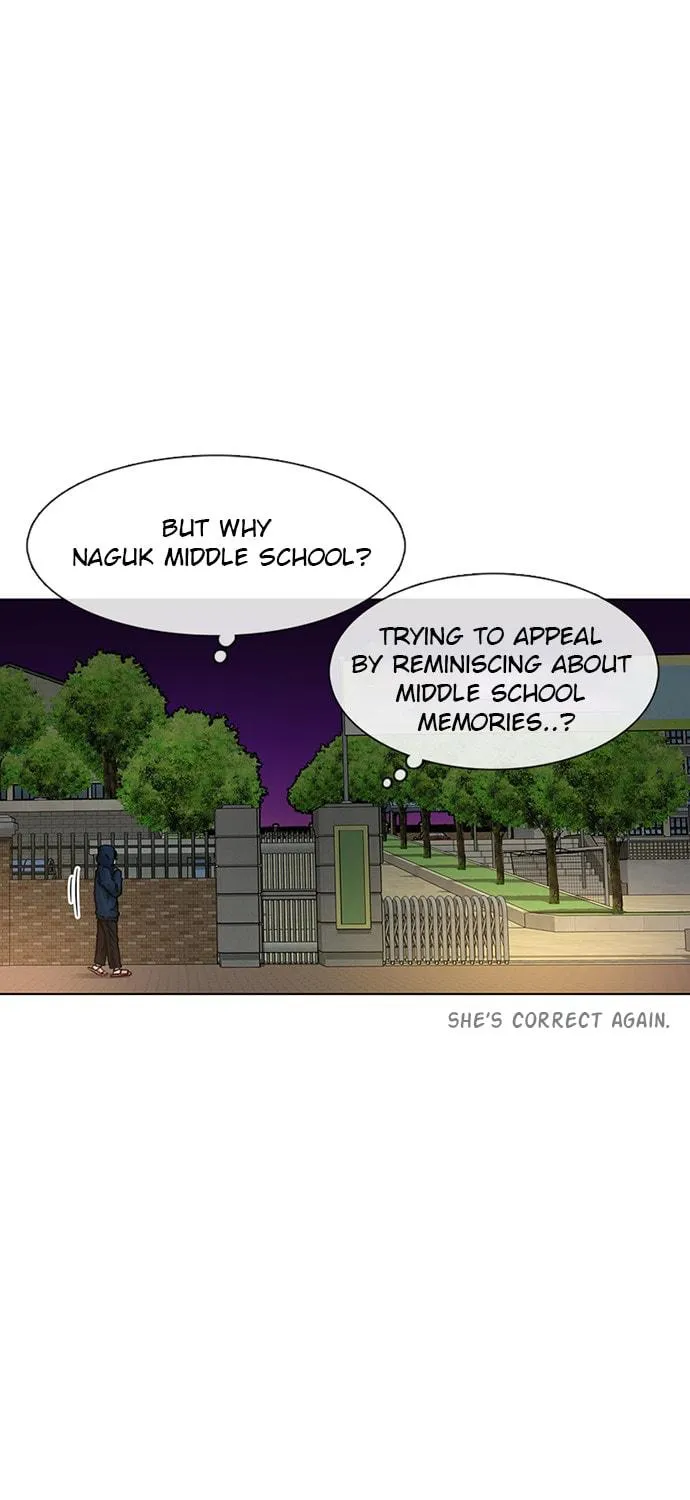 Read Byeorisamsyap chapter 26 image 144 on Lezhin