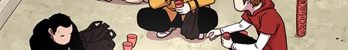 Read Byeorisamsyap chapter 26 image 25 on Lezhin