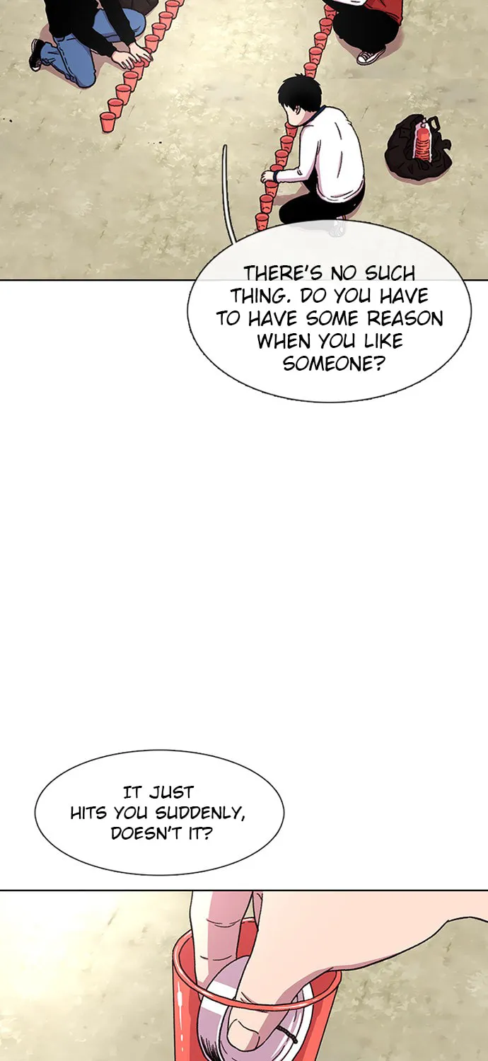 Read Byeorisamsyap chapter 26 image 26 on Lezhin