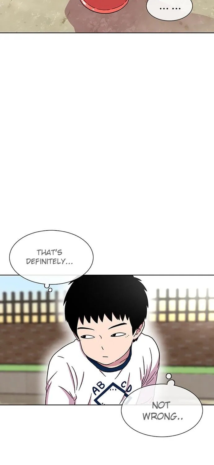Read Byeorisamsyap chapter 26 image 28 on Lezhin