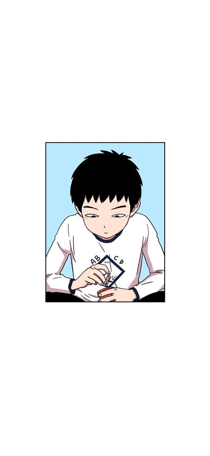 Read Byeorisamsyap chapter 26 image 40 on Lezhin