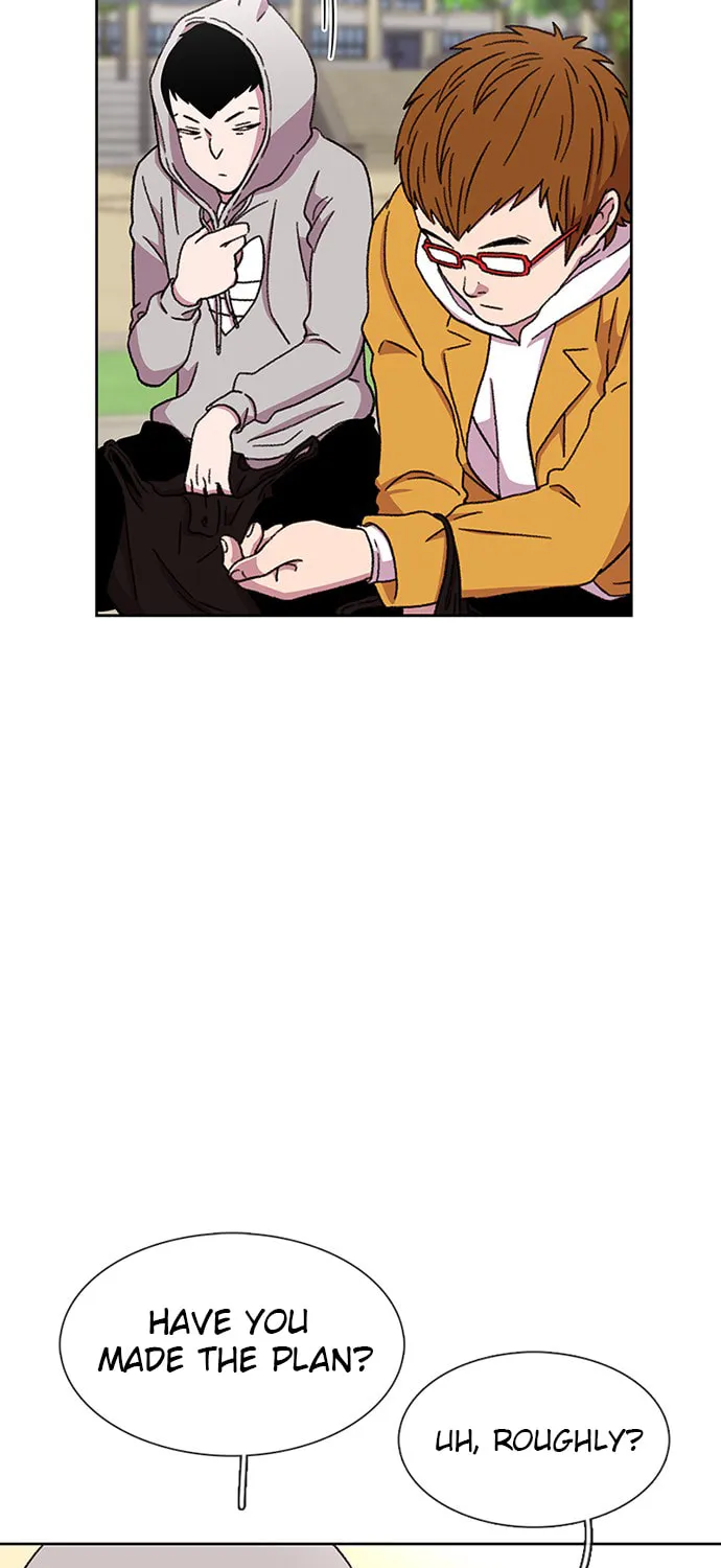 Read Byeorisamsyap chapter 26 image 50 on Lezhin