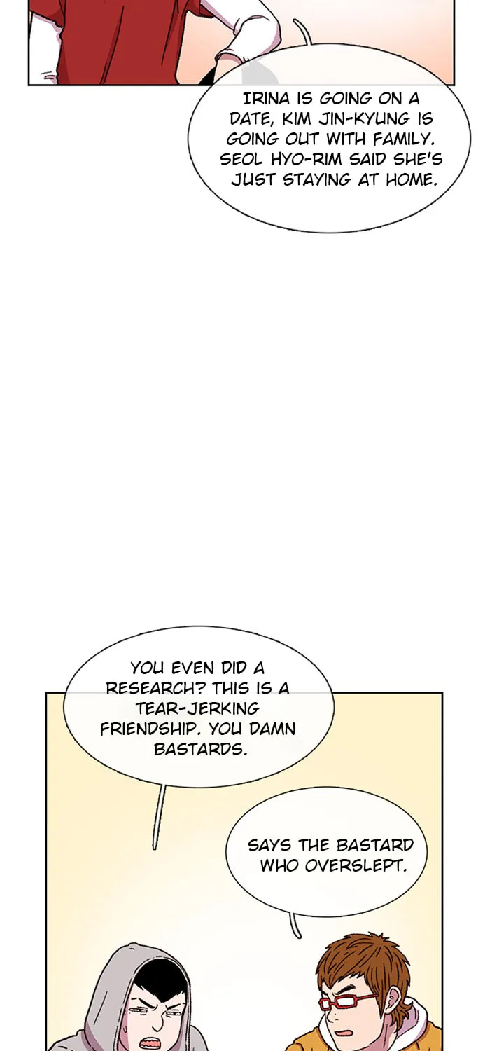 Read Byeorisamsyap chapter 26 image 60 on Lezhin