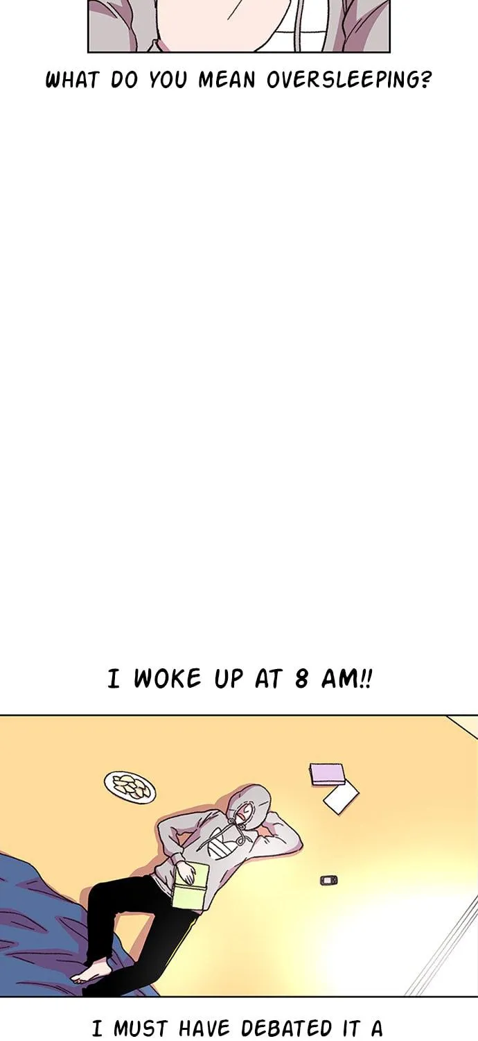 Read Byeorisamsyap chapter 26 image 64 on Lezhin