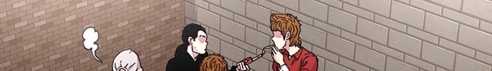 Read Byeorisamsyap chapter 26 image 73 on Lezhin