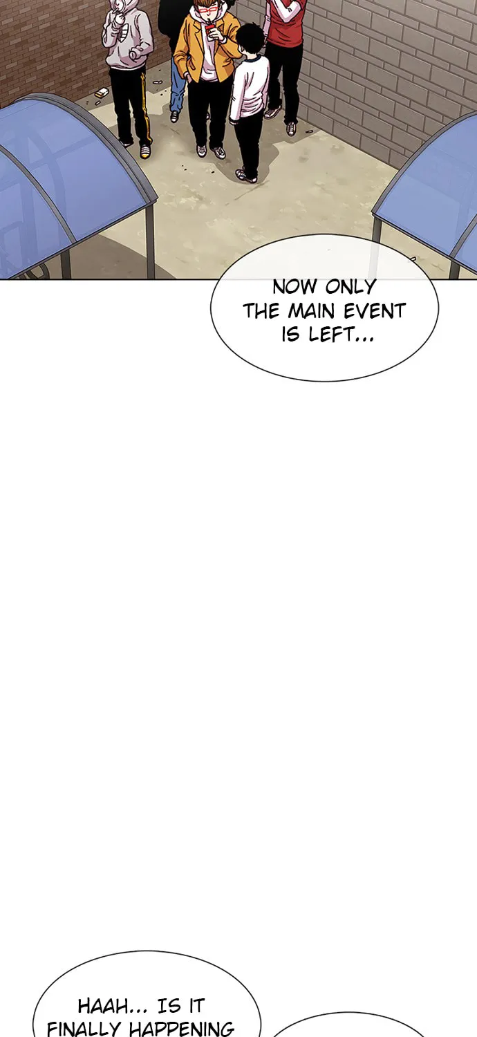 Read Byeorisamsyap chapter 26 image 74 on Lezhin