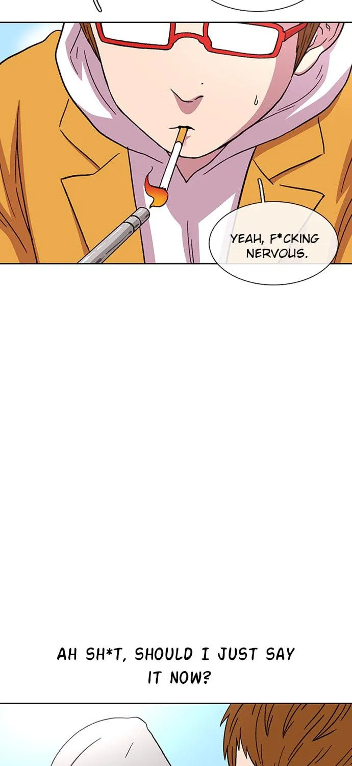 Read Byeorisamsyap chapter 26 image 76 on Lezhin
