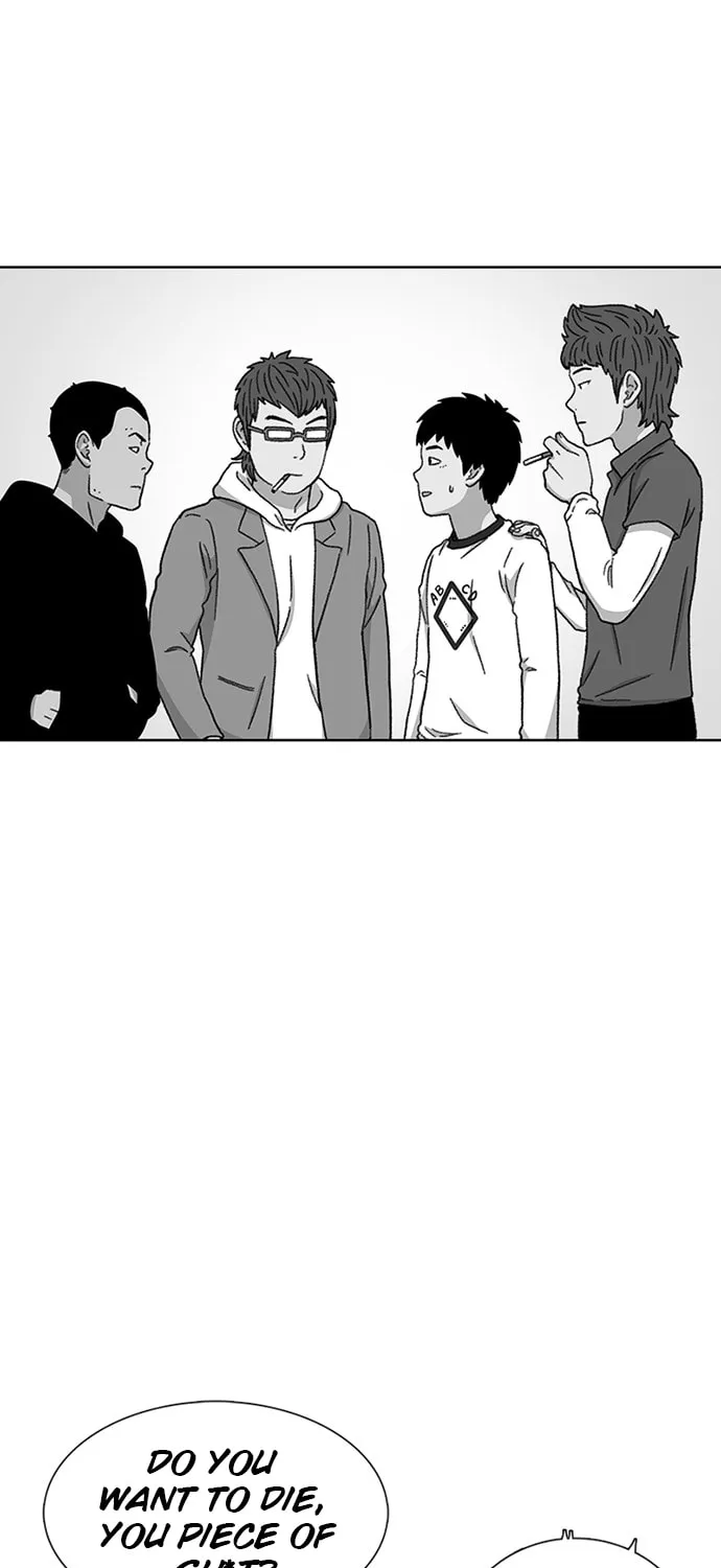 Read Byeorisamsyap chapter 26 image 86 on Lezhin