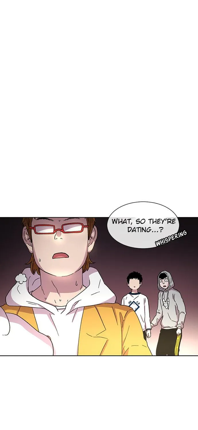 Read Byeorisamsyap chapter 27 image 127 on Lezhin