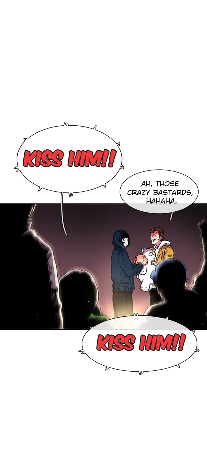 Read Byeorisamsyap chapter 27 image 137 on Lezhin