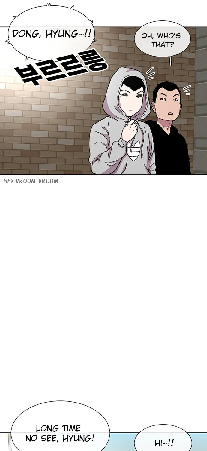 Read Byeorisamsyap chapter 27 image 14 on Lezhin