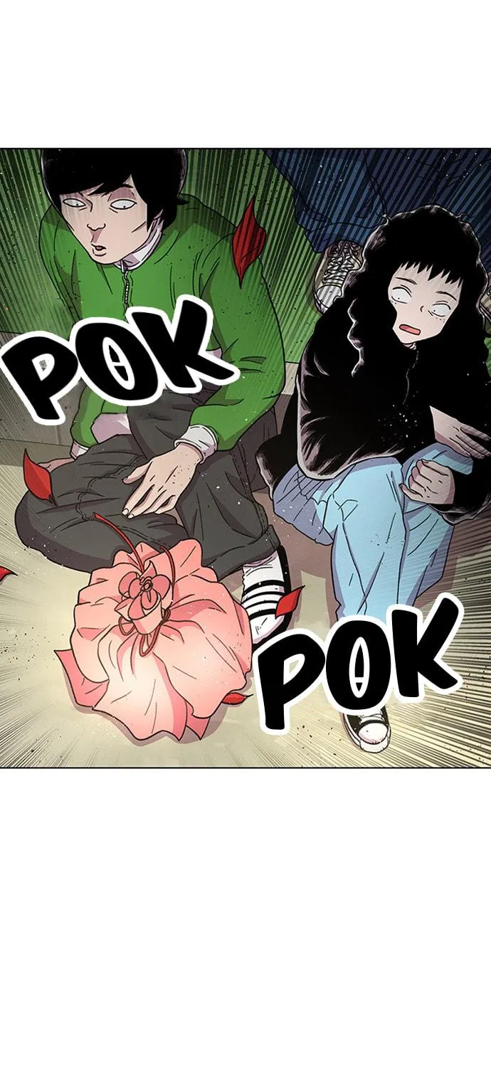Read Byeorisamsyap chapter 27 image 151 on Lezhin