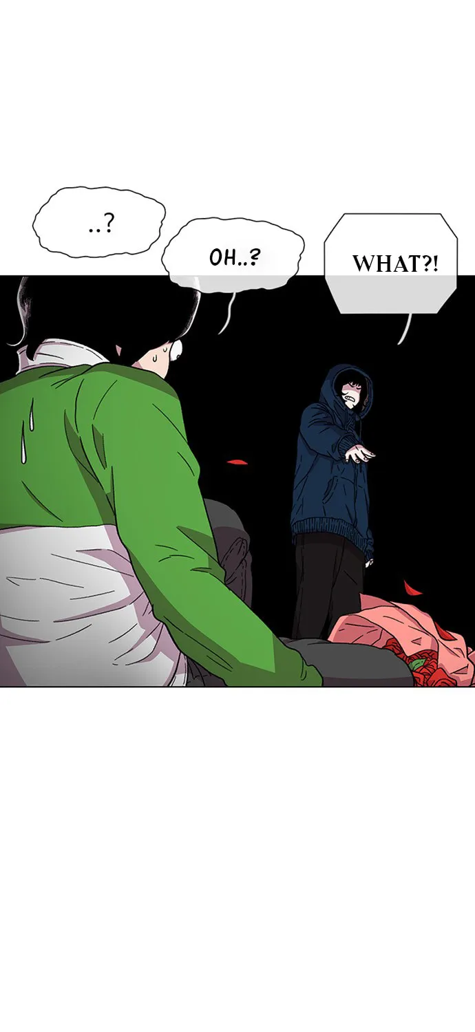Read Byeorisamsyap chapter 27 image 153 on Lezhin