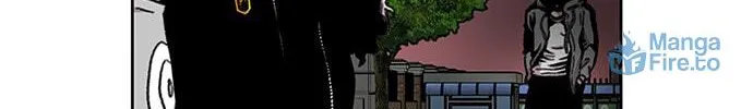 Read Byeorisamsyap chapter 27 image 165 on Lezhin