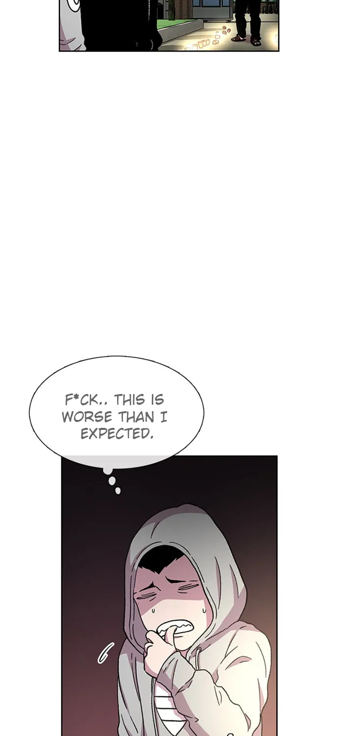 Read Byeorisamsyap chapter 27 image 166 on Lezhin