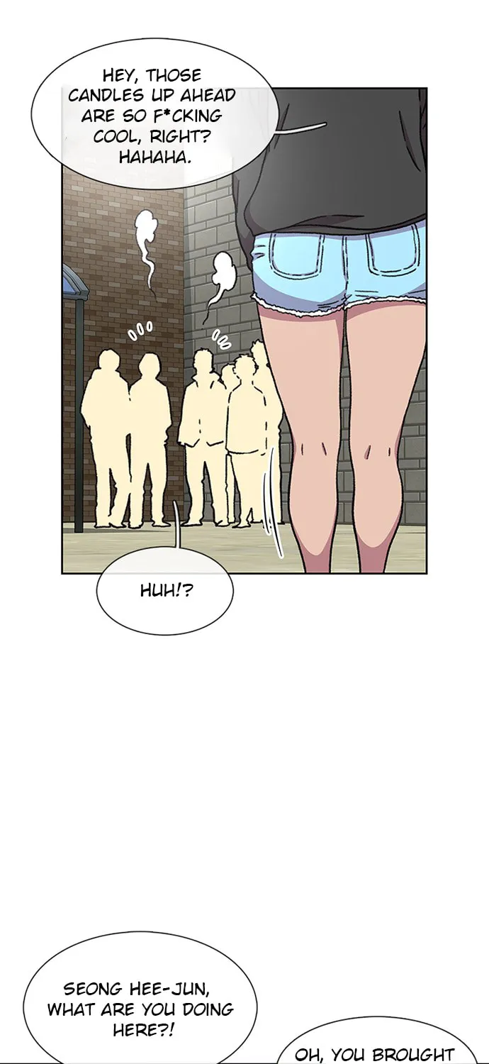 Read Byeorisamsyap chapter 27 image 20 on Lezhin