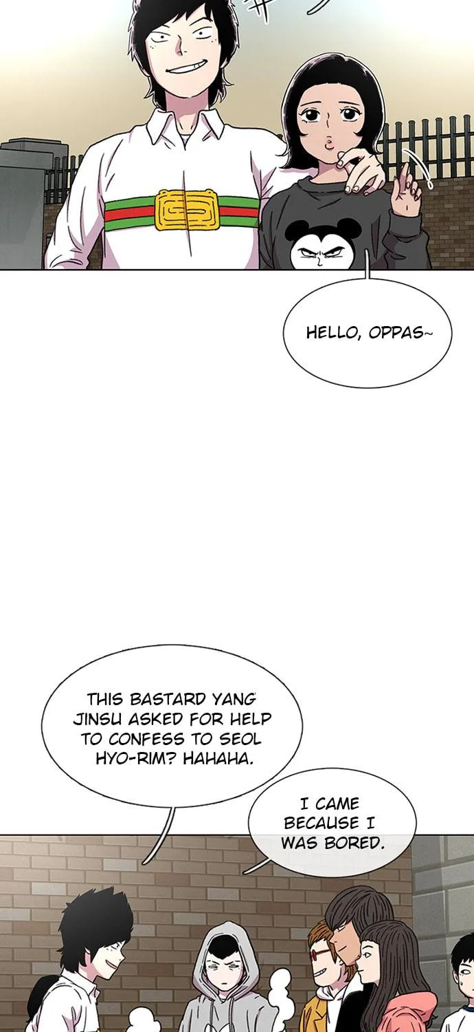 Read Byeorisamsyap chapter 27 image 22 on Lezhin