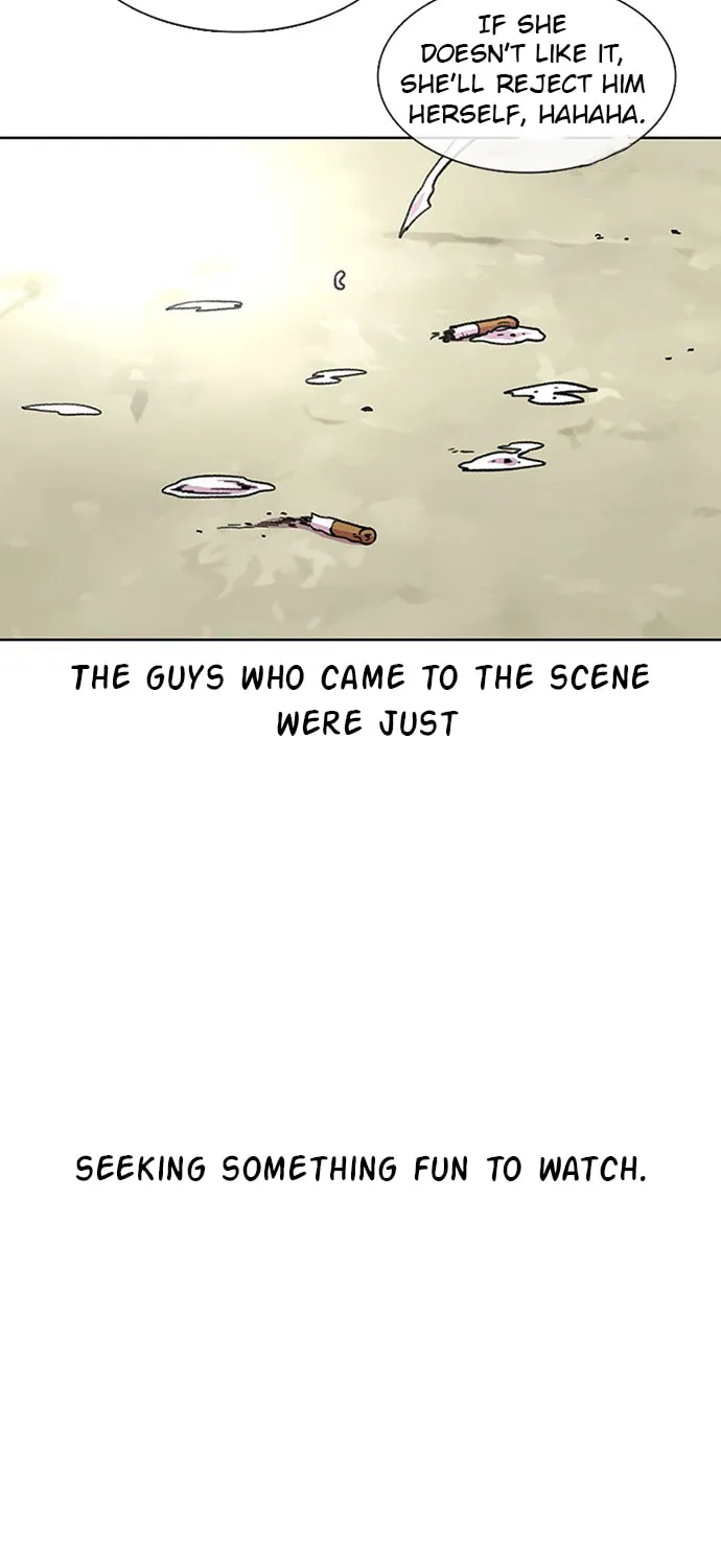 Read Byeorisamsyap chapter 27 image 33 on Lezhin