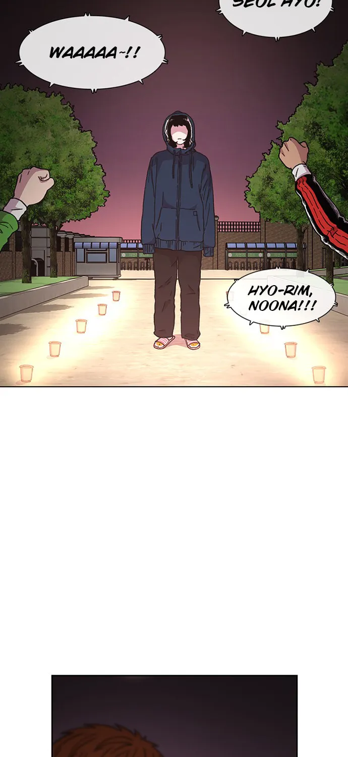 Read Byeorisamsyap chapter 27 image 40 on Lezhin