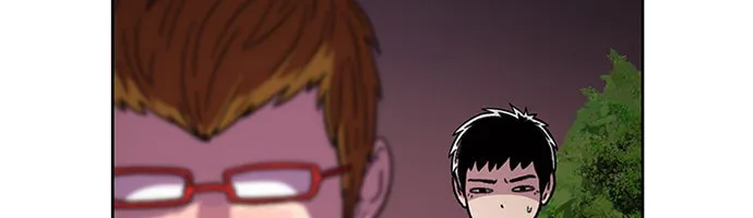 Read Byeorisamsyap chapter 27 image 41 on Lezhin