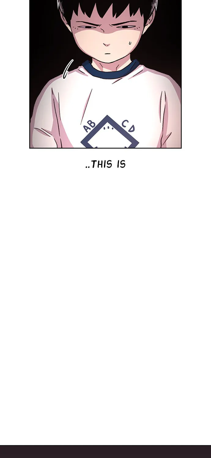 Read Byeorisamsyap chapter 27 image 44 on Lezhin