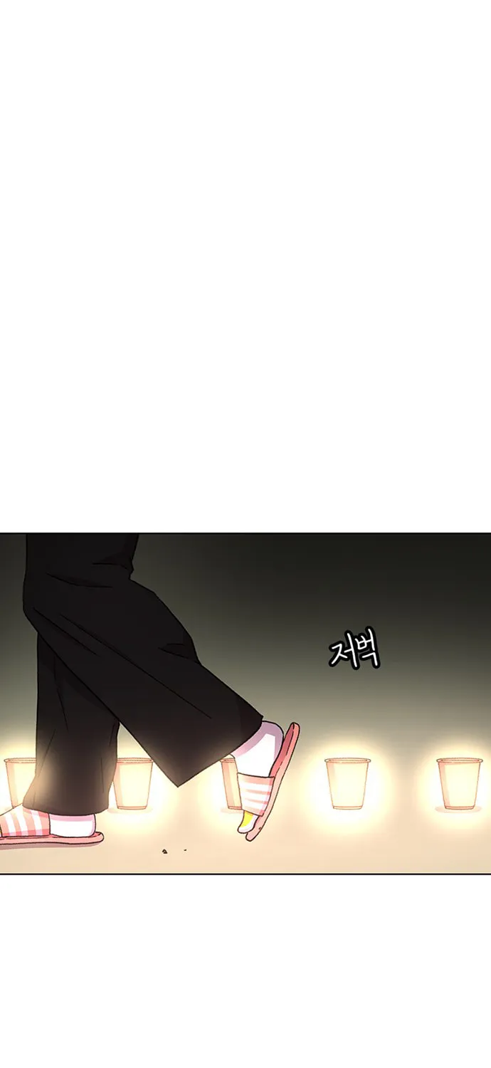 Read Byeorisamsyap chapter 27 image 58 on Lezhin