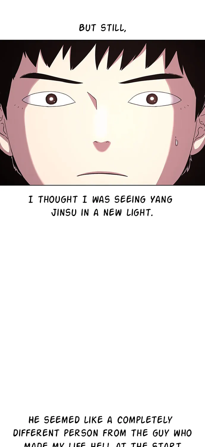 Read Byeorisamsyap chapter 27 image 6 on Lezhin