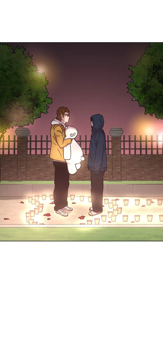 Read Byeorisamsyap chapter 27 image 70 on Lezhin