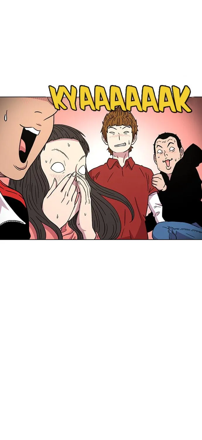Read Byeorisamsyap chapter 27 image 78 on Lezhin