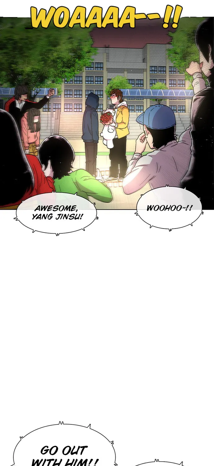 Read Byeorisamsyap chapter 27 image 86 on Lezhin