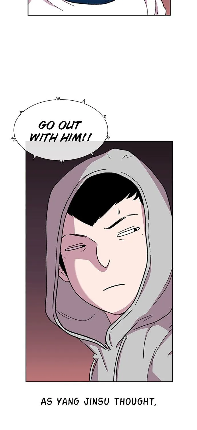 Read Byeorisamsyap chapter 27 image 91 on Lezhin