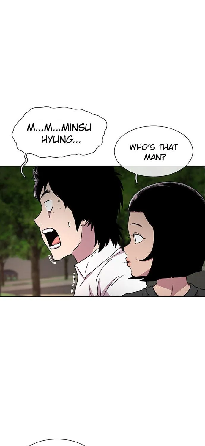Read Byeorisamsyap chapter 28 image 10 on Lezhin