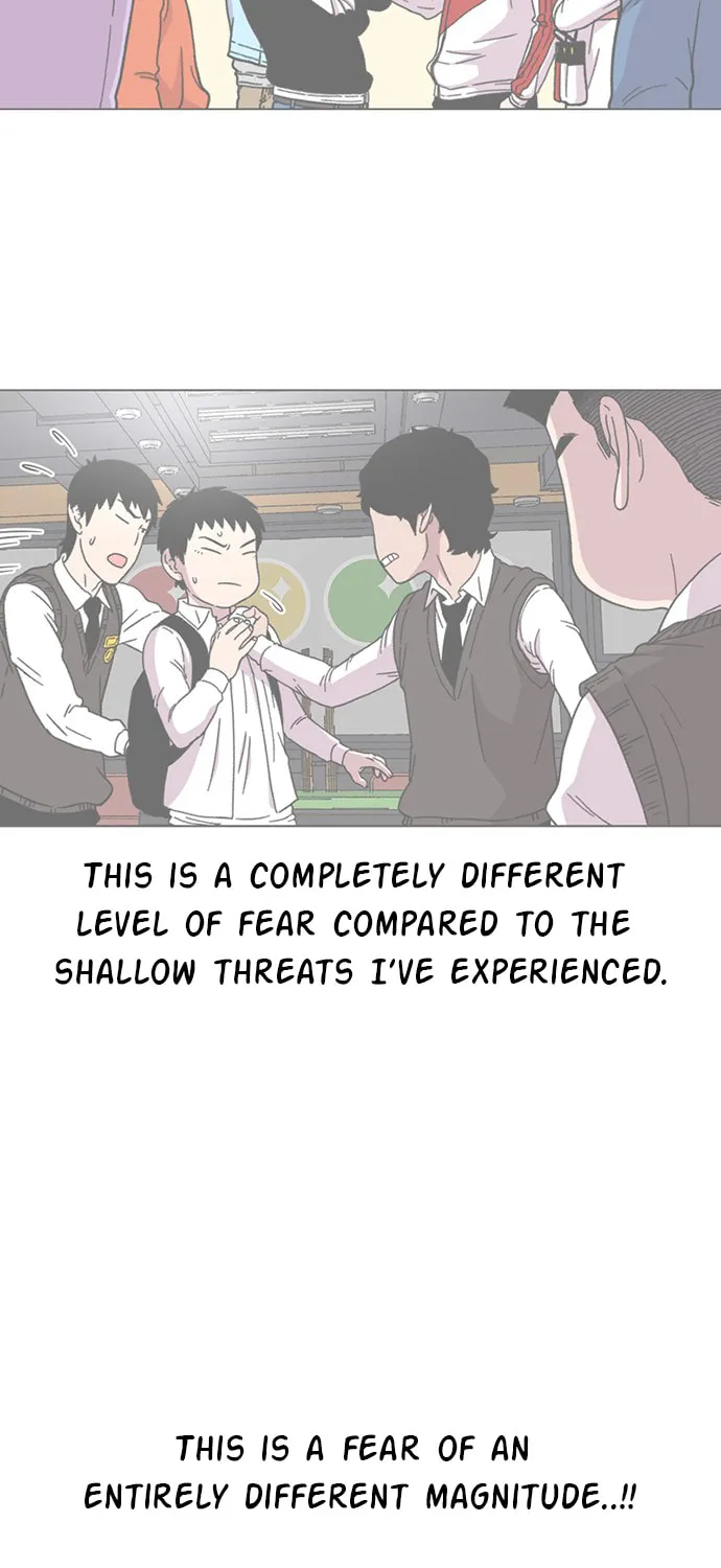 Read Byeorisamsyap chapter 28 image 101 on Lezhin