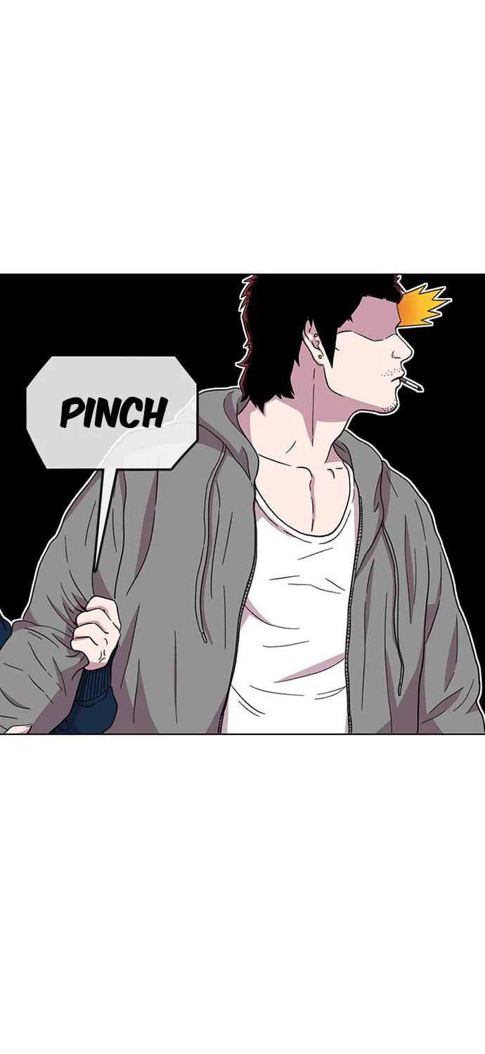 Read Byeorisamsyap chapter 28 image 103 on Lezhin