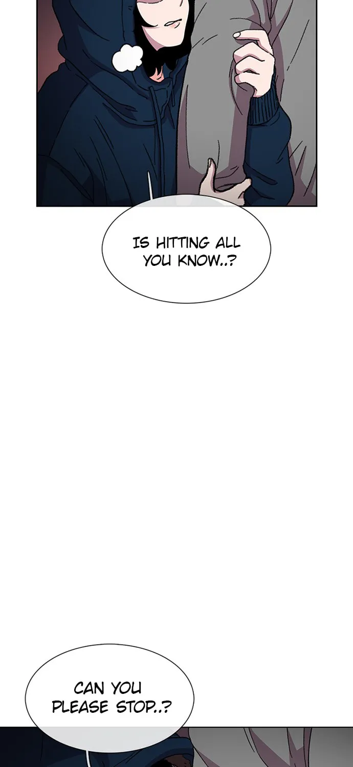 Read Byeorisamsyap chapter 28 image 107 on Lezhin