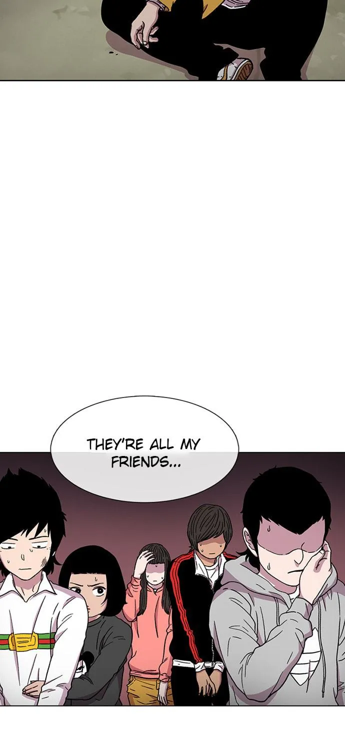 Read Byeorisamsyap chapter 28 image 111 on Lezhin