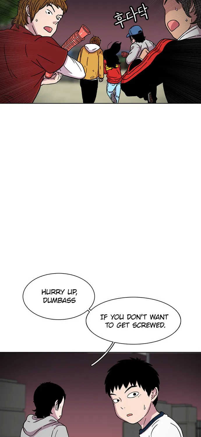 Read Byeorisamsyap chapter 28 image 125 on Lezhin