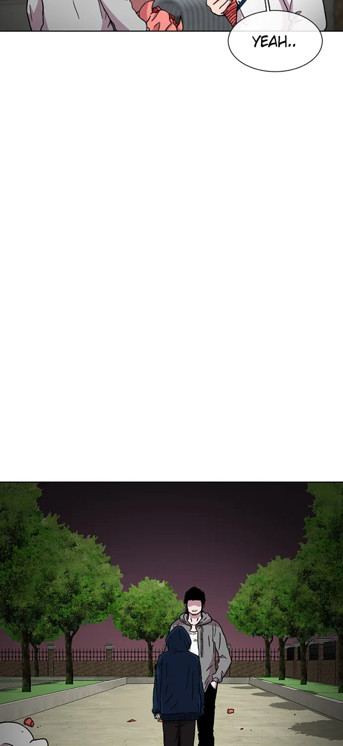 Read Byeorisamsyap chapter 28 image 127 on Lezhin