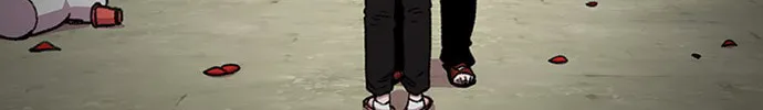 Read Byeorisamsyap chapter 28 image 128 on Lezhin